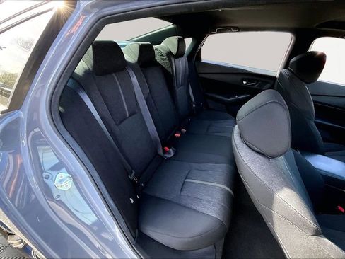 Used 2024 Honda Accord Sport image 19