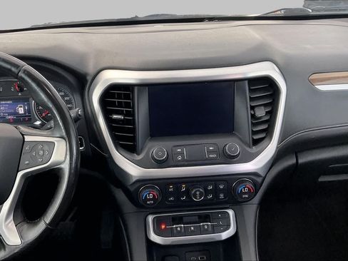Used 2020 GMC Acadia SLE FWD image 6