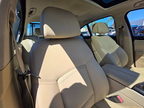 Used 2014 BMW 535i Sedan image 18