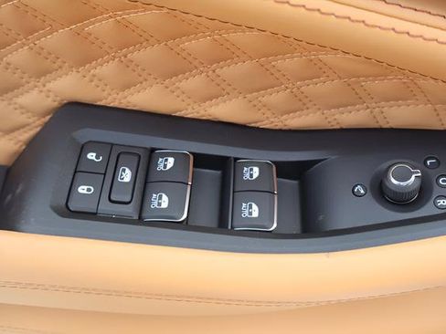 New 2026 Jeep Grand Cherokee L Summit AWD/4WD image 19