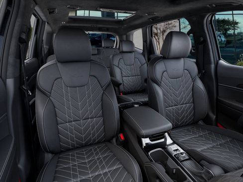 New 2025 Kia Telluride SX Prestige X-Pro image 15