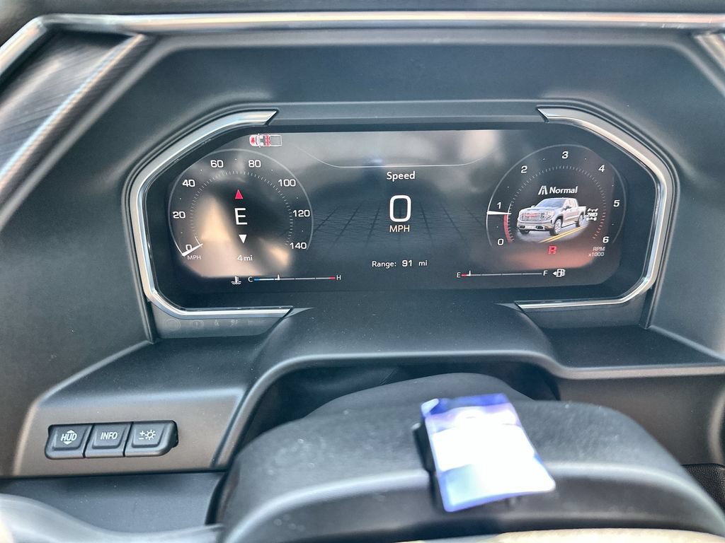 New 2026 GMC Sierra 1500 Denali Ultimate AWD/4WD image 30