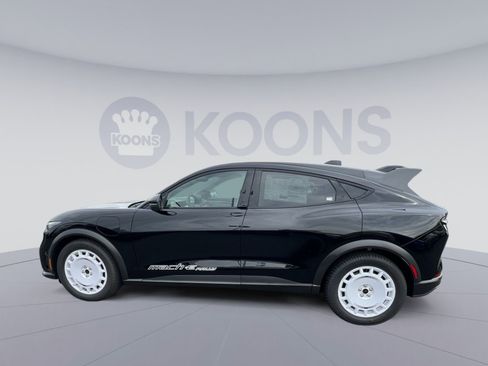 New 2025 Ford Mustang Mach-E GT image 2