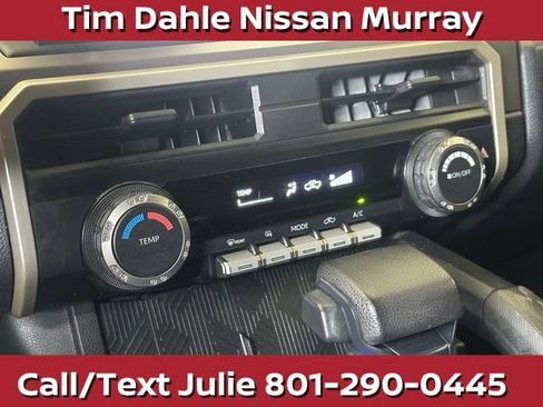 Used 2024 Toyota Tacoma SR5 AWD/4WD image 29