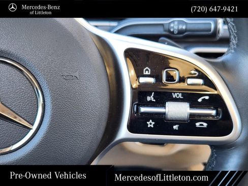 Used 2020 Mercedes-Benz GLE 350 4MATIC image 32