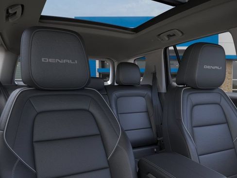New 2027 GMC Terrain Denali AWD/4WD image 24