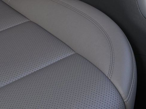 New 2026 Chevrolet Silverado 1500 LTZ w/ LTZ Premium Texas Edition AWD/4WD image 21