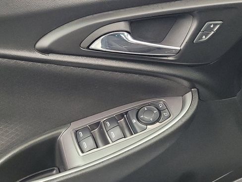 Used 2023 Chevrolet Malibu LT FWD image 27