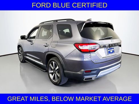 Used 2024 Honda Pilot Elite image 7