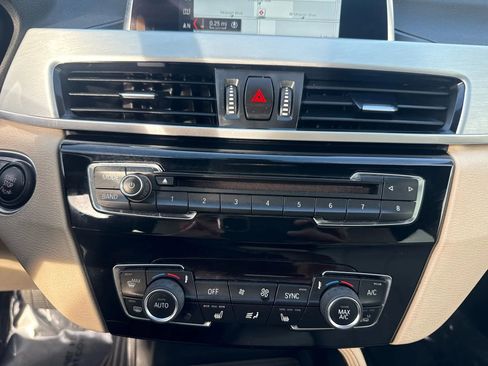 Used 2018 BMW X1 sDrive28i image 33