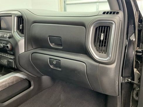 Used 2020 Chevrolet Silverado 1500 LTZ w/ LTZ Convenience Package image 11