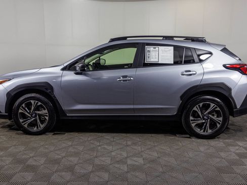 Used 2025 Subaru Crosstrek 2.0i Premium AWD/4WD image 21