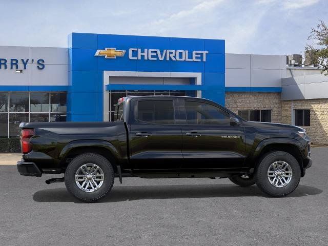 New 2026 Chevrolet Colorado LT w/ LT Convenience Package RWD image 30