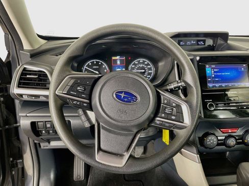 Used 2023 Subaru Forester AWD/4WD image 17