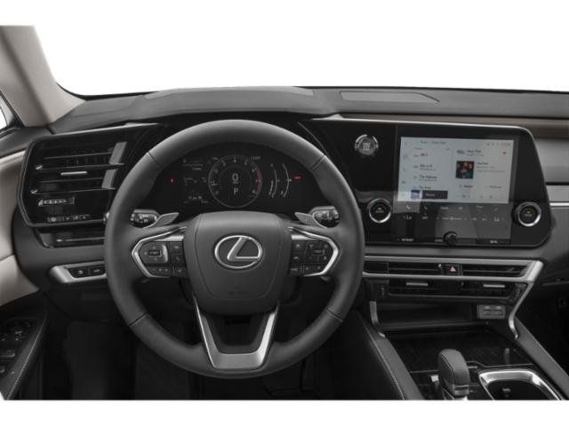 Used 2023 Lexus RX 350 Premium w/ Cold Area Package FWD image 7