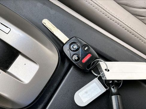 Used 2008 Honda Accord EX-L image 14