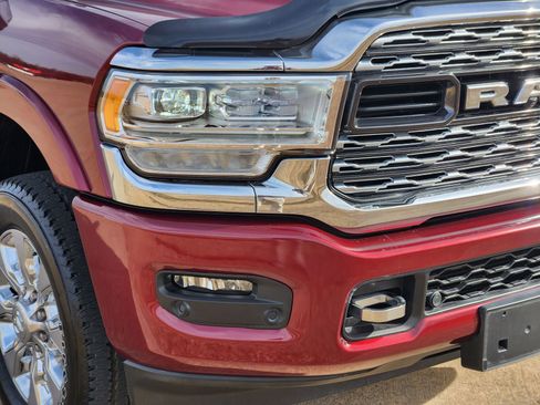 Used 2019 RAM 2500 Limited image 11
