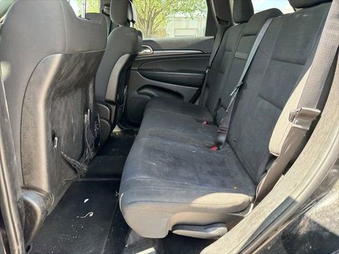 Used 2014 Jeep Grand Cherokee Laredo w/ Quick Order Package 23E image 16