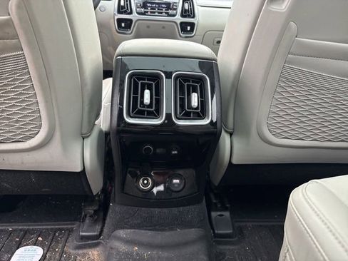 Used 2022 Kia Sorento SX FWD image 16