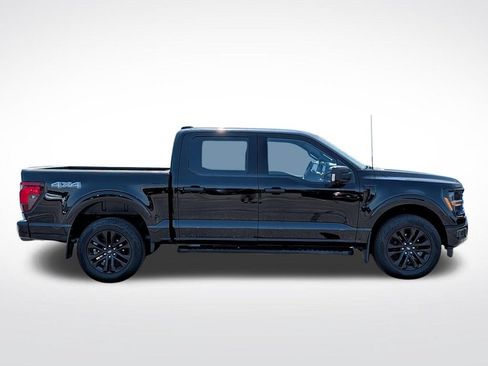 Used 2024 Ford F150 XLT w/ Equipment Group 302A MID AWD/4WD image 2