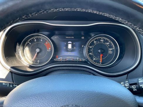 Used 2020 Jeep Cherokee Limited w/ Advanced Safety Group image 26