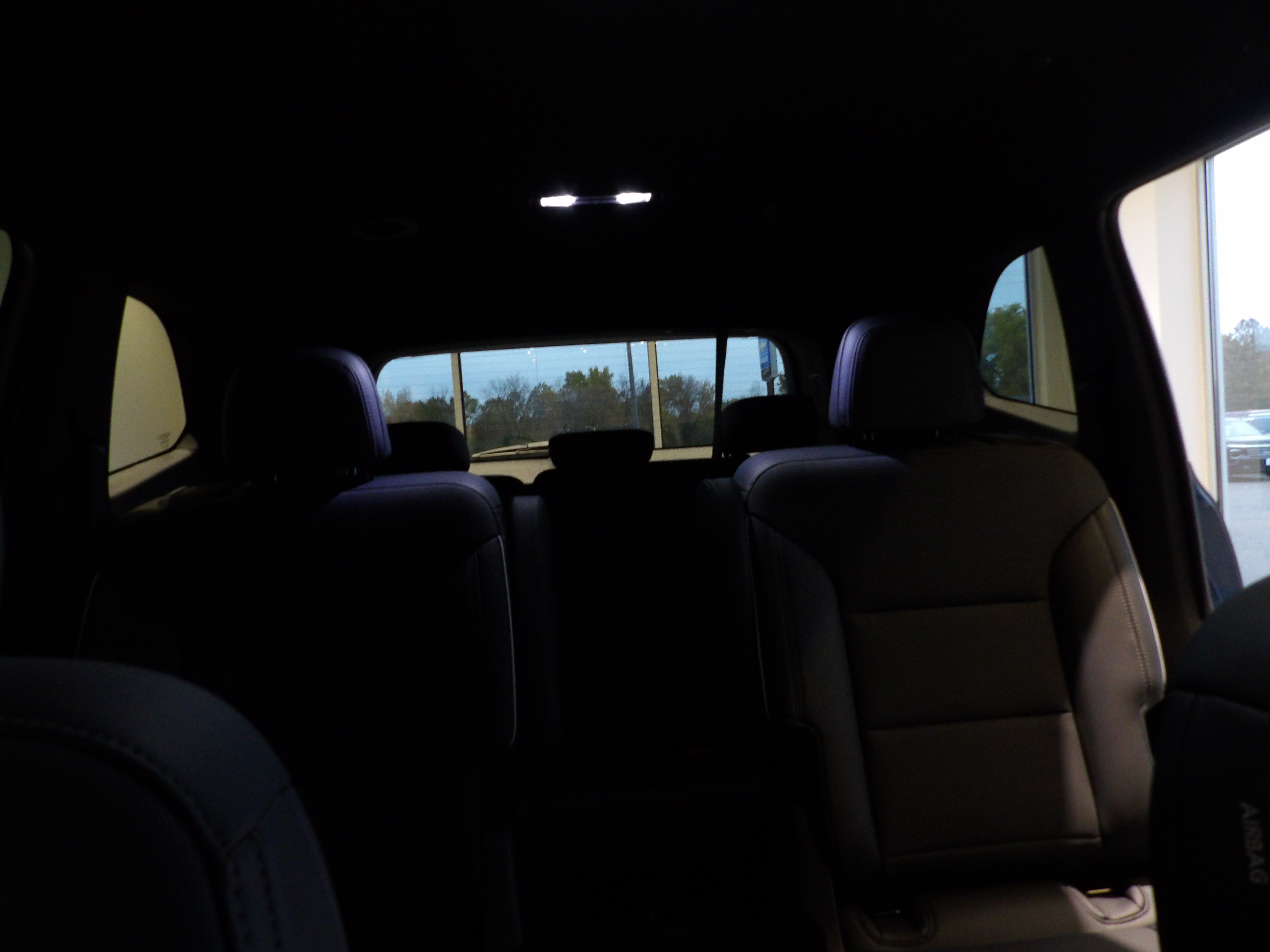 Used 2026 Buick Enclave Preferred AWD/4WD image 27
