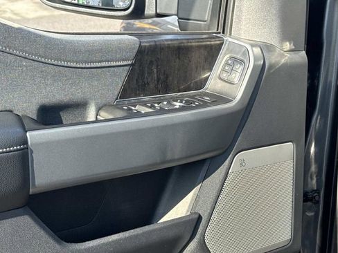 Certified 2024 Ford F350 Lariat w/ Lariat Ultimate Package image 16