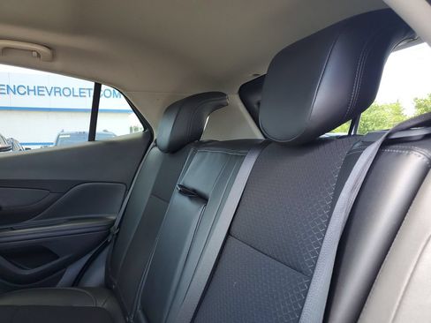 Used 2019 Buick Encore Preferred w/ Safety Package FWD image 28