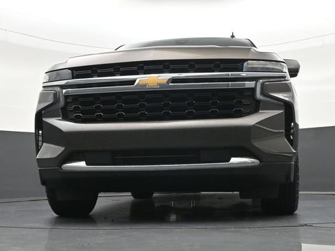 Used 2021 Chevrolet Tahoe LS RWD image 31