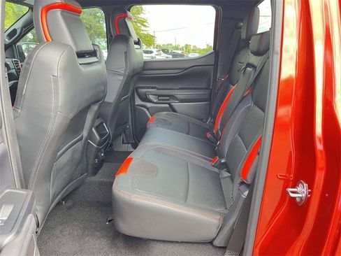 Used 2024 Ford Ranger Raptor image 24