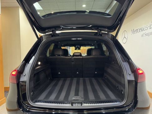 Certified 2025 Mercedes-Benz GLE 350 4MATIC image 51