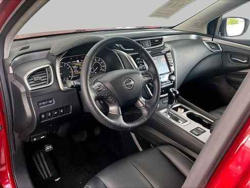 Certified 2024 Nissan Murano SL FWD image 18