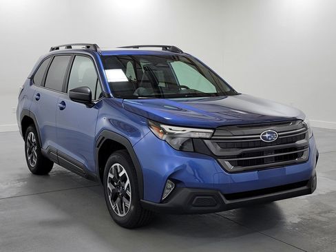 New 2026 Subaru Forester Premium AWD/4WD image 2