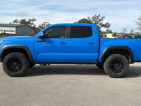 Used 2019 Toyota Tacoma TRD Pro image 10
