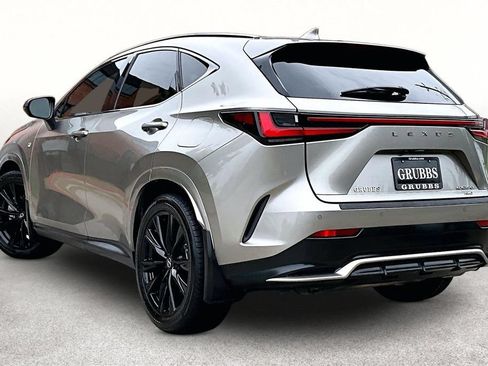 Used 2024 Lexus NX 350 F Sport AWD/4WD image 17