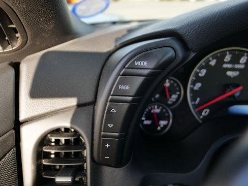 Used 2013 Chevrolet Corvette Grand Sport w/ 2LT Preferred Equipment Group image 8