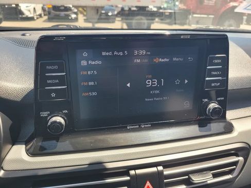 Used 2023 Kia Seltos LX AWD/4WD image 22