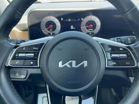 Used 2024 Kia Seltos EX image 21