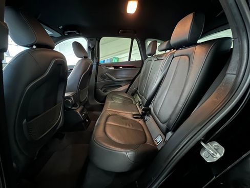 Used 2018 BMW X1 sDrive28i image 17