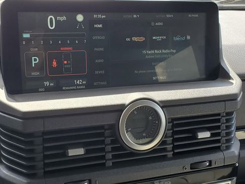 New 2025 INEOS Grenadier image 17