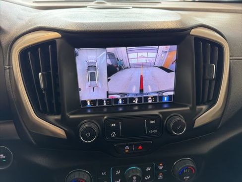 Used 2023 GMC Terrain Denali w/ Denali Premium Package image 4