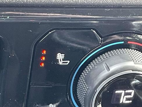 Certified 2024 Chevrolet Silverado 1500 RST w/ RST All Star Premium Package image 27