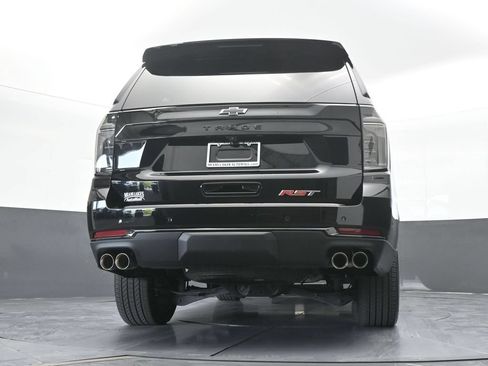 Used 2025 Chevrolet Tahoe RST w/ Comfort Package RWD image 71