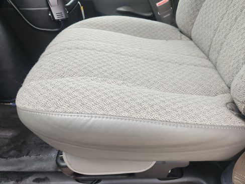 New 2025 Chevrolet Express 3500 w/ Power Convenience Package image 25