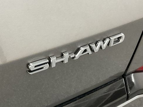 Used 2023 Acura MDX A-Spec AWD/4WD image 24