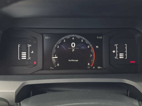 New 2026 Toyota 4Runner SR5 AWD/4WD image 15