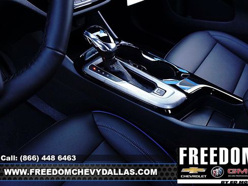 New 2026 Buick Envista Sport Touring w/ Convenience I Package image 29