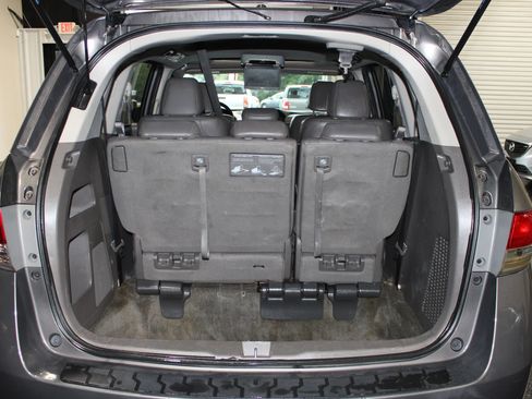 Used 2014 Honda Odyssey EX-L image 38