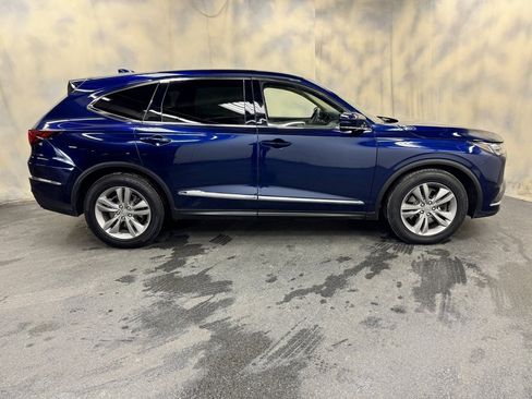Used 2023 Acura MDX SH-AWD image 9