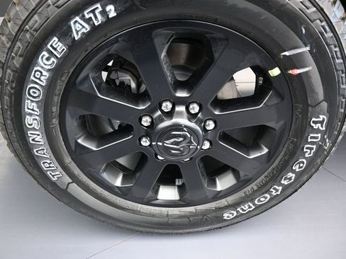 New 2026 RAM 2500 Laramie w/ Night Edition image 39